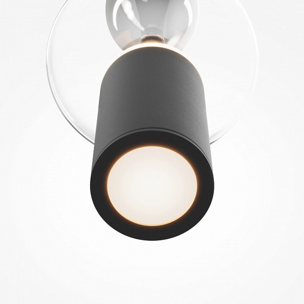 Подвесной светильник Maytoni Monochrome MOD071PL-L8B3K2