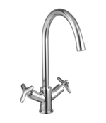 LEMARK Серия plus SPIRIT. Смеситель для кухни с высоким поворотным изливом – LM1905C