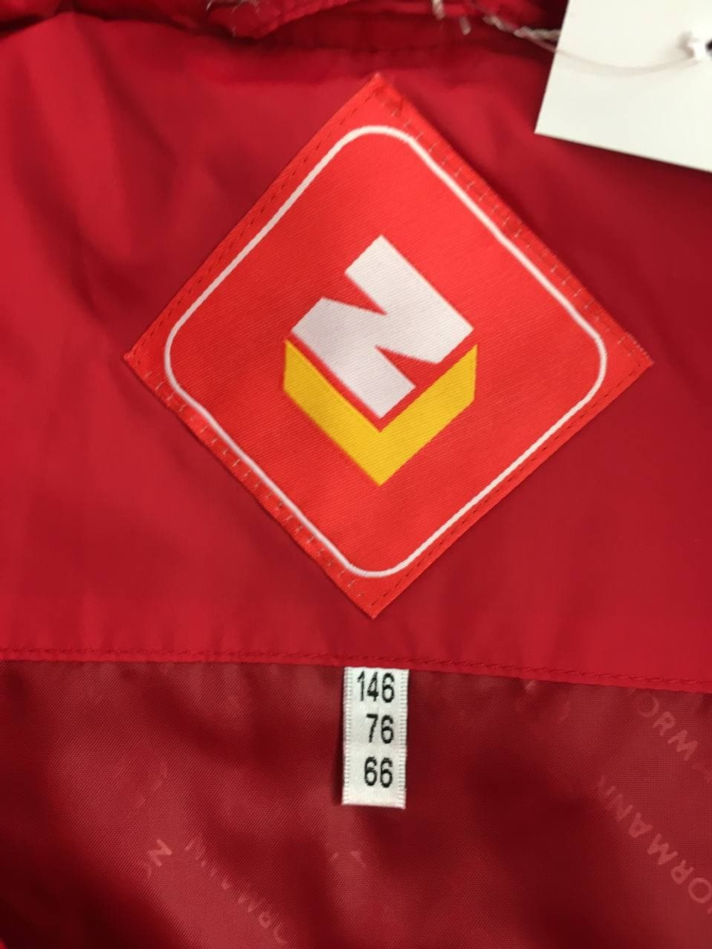 Куртка NORMANN 10/11 лет, новая