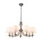 Подвесная люстра Escada Bolero 1144/7PL