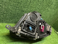 Фара правая Mercedes S W223 (20-нв) Digital Light