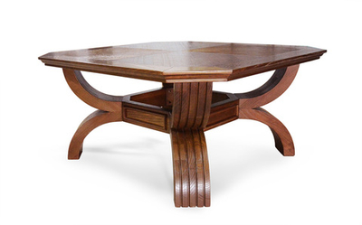 Стол «Ливерпуль» журнальный