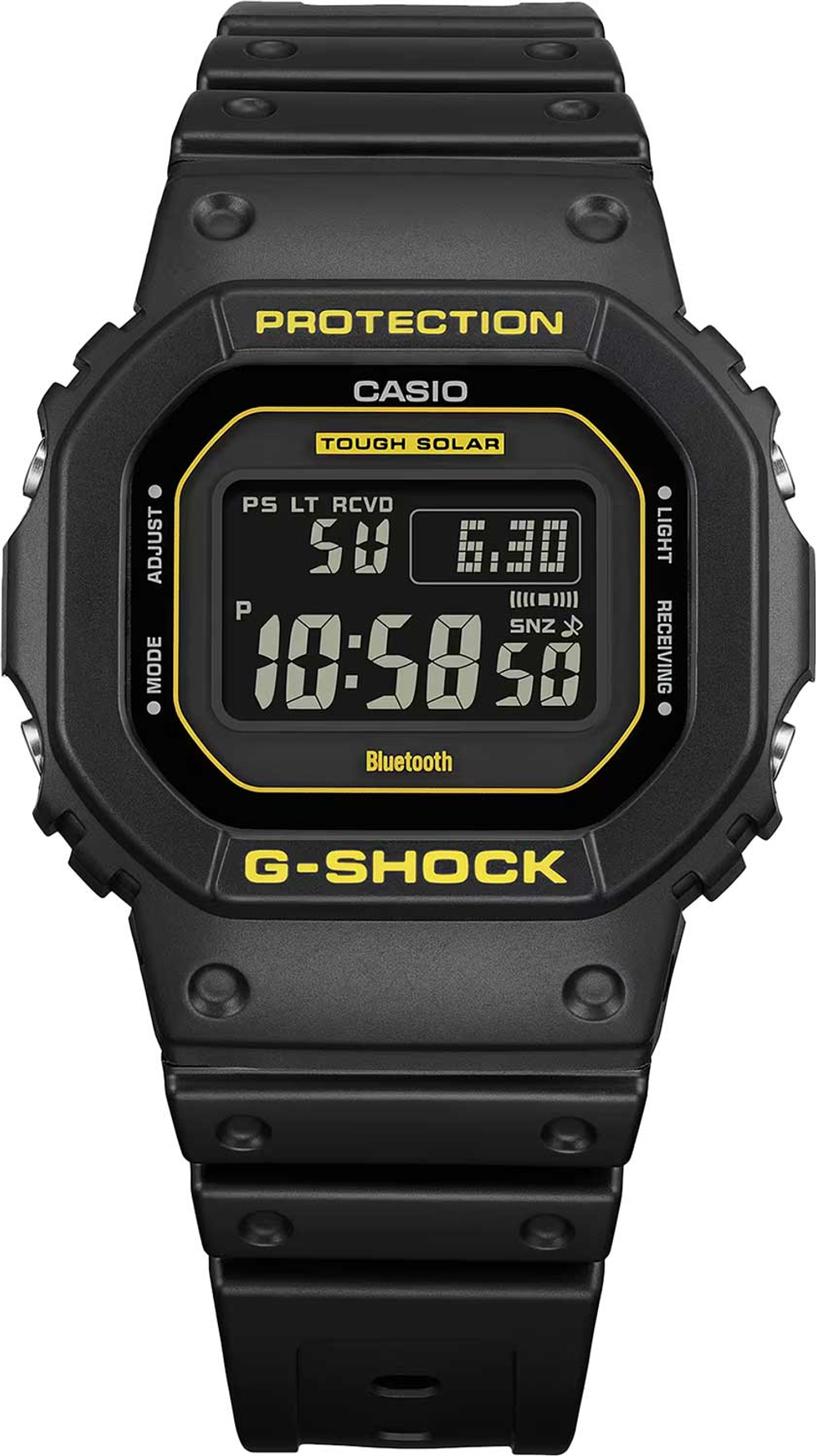 Часы Casio GW-B5600CY-1