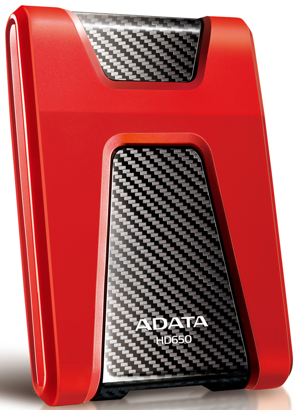 Внешний диск HDD 2.5'' ADATA AHD650-1TU31-CRD