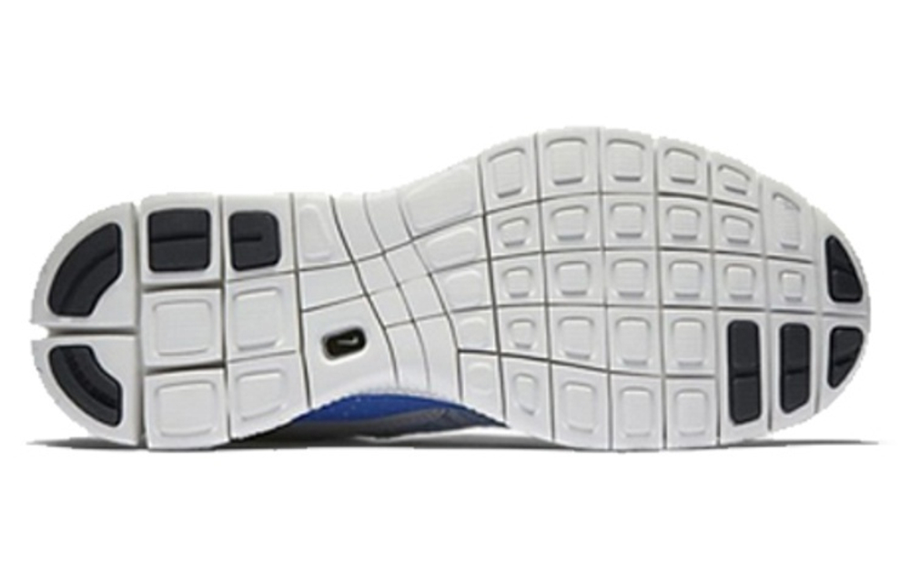 Кроссовки Nike Free Flyknit Mercurial