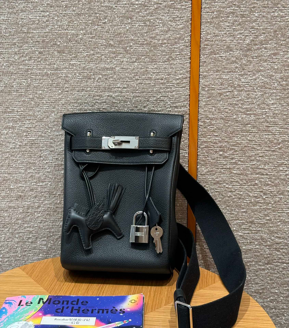 Hermes Hac a Dos PM Backpack