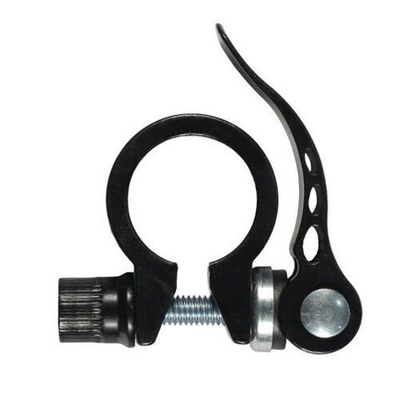 Хомут подседельный 25.4 мм для велосипедов