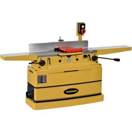 Фуговальный станок Powermatic PJ-882HH
