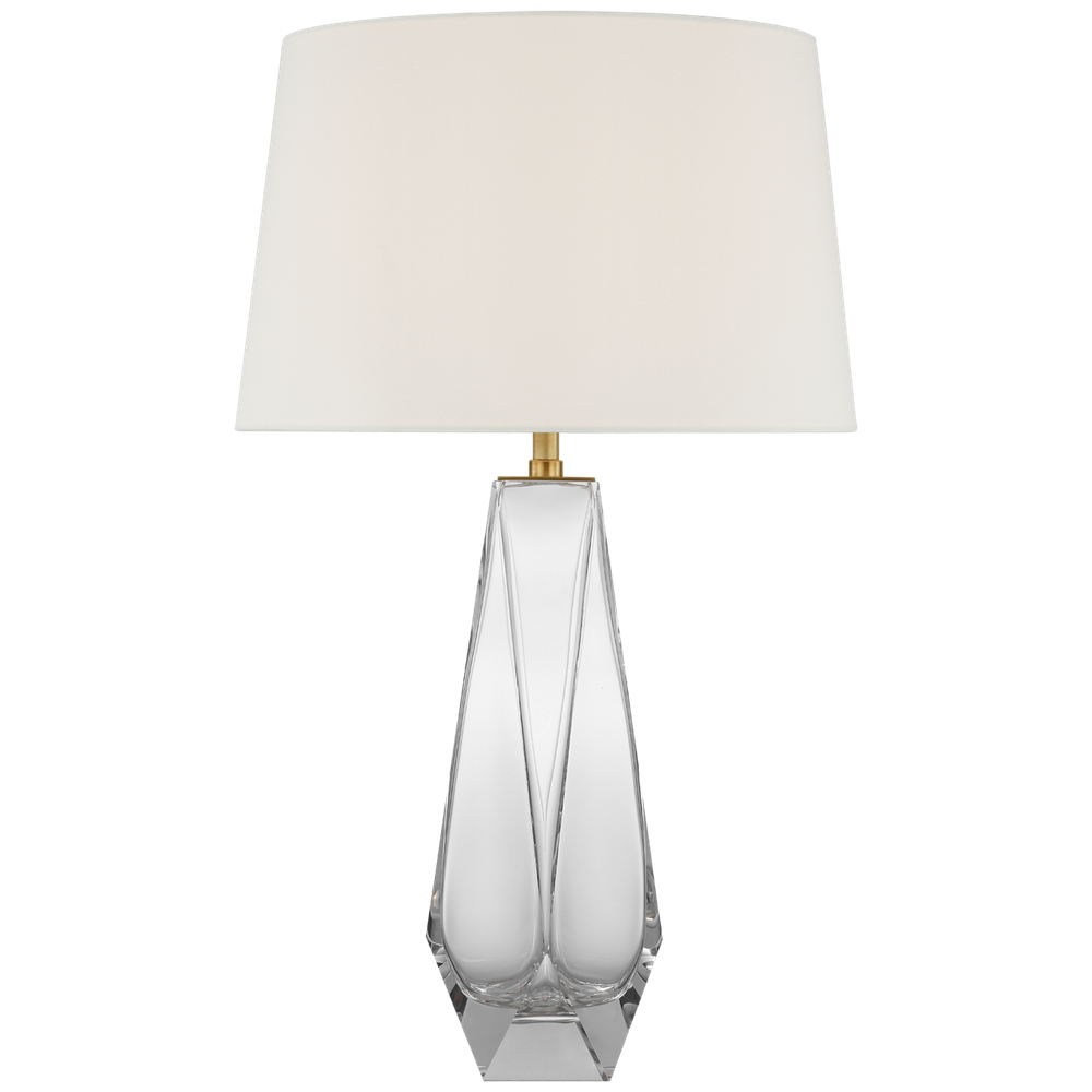 Настольная лампа Visual Comfort Gemma Medium Table Lamp (Open Box)