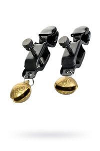 Зажимы на соски