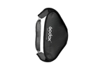 Софтбокс Godox SGUV6060 для накамерных вспышек