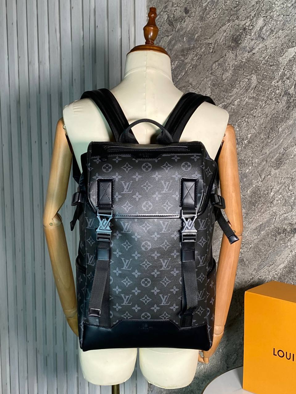 Рюкзак Louis Vuitton
