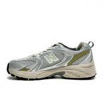 кроссовки New Balance 530 Silver Olive Wmns