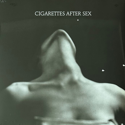 Cigarettes After Sex ‎– I. (Европа) 12", 45 RPM