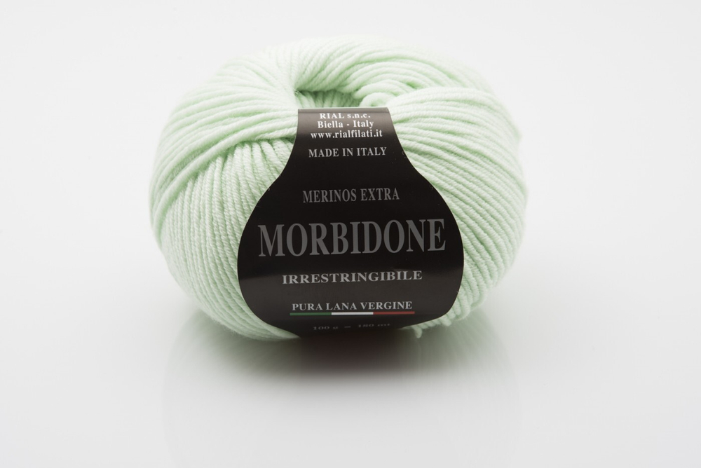 RIAL FILATI MORBIDONE, 100г