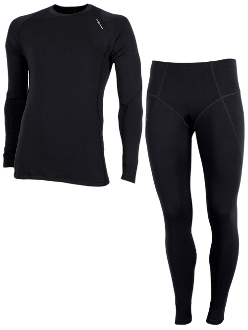 Комплект мужского термобелья SHILCO 026F22-11