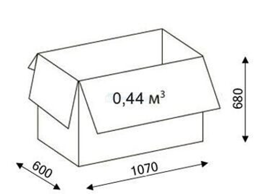 Стул для посетителей Самба ПЮПИТР хром.