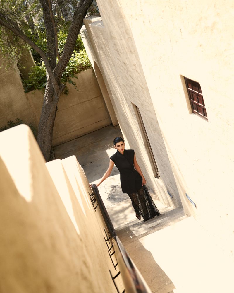 Платье-жакет