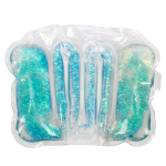 Водны игра 13х16,5 см, микс 4 цвета, пакет с-30528