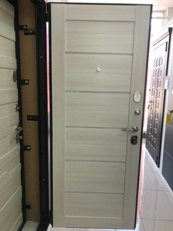 Дверь входная Портика Porta R-2 104/П22
