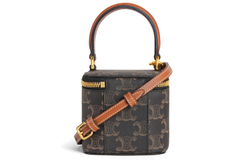 Сумка CELINE Triomphe, 10J762CZ1-04LU