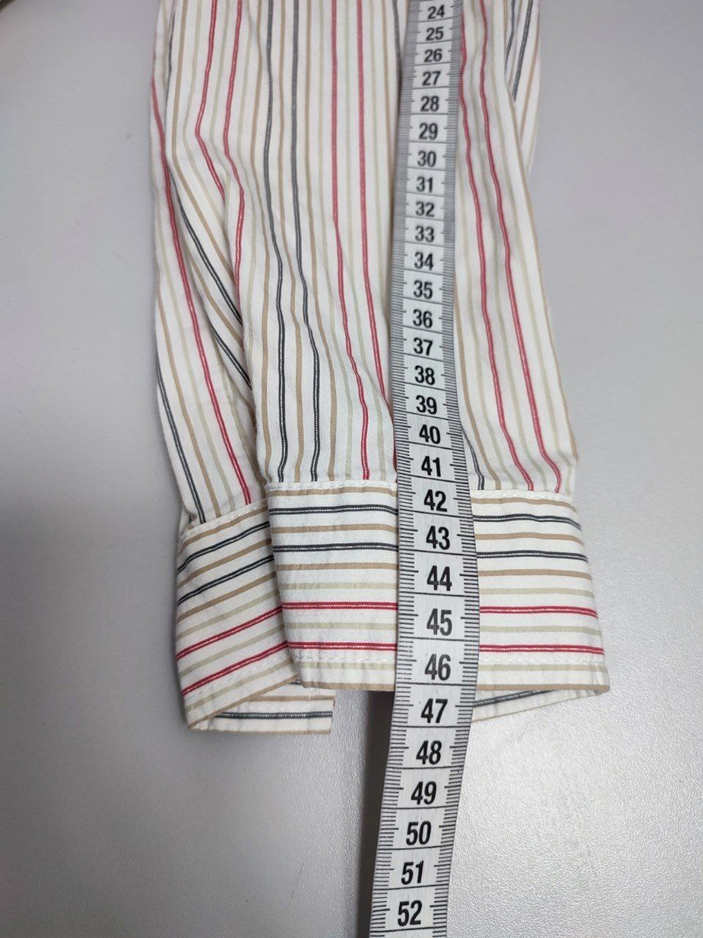 Блузка Clothes в полоску 42 размер