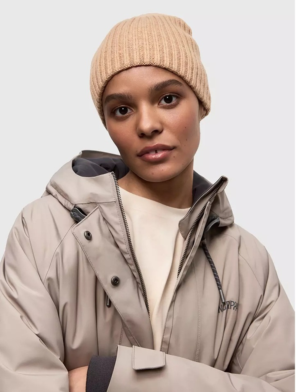 ШАПКА NORPPA MIAS