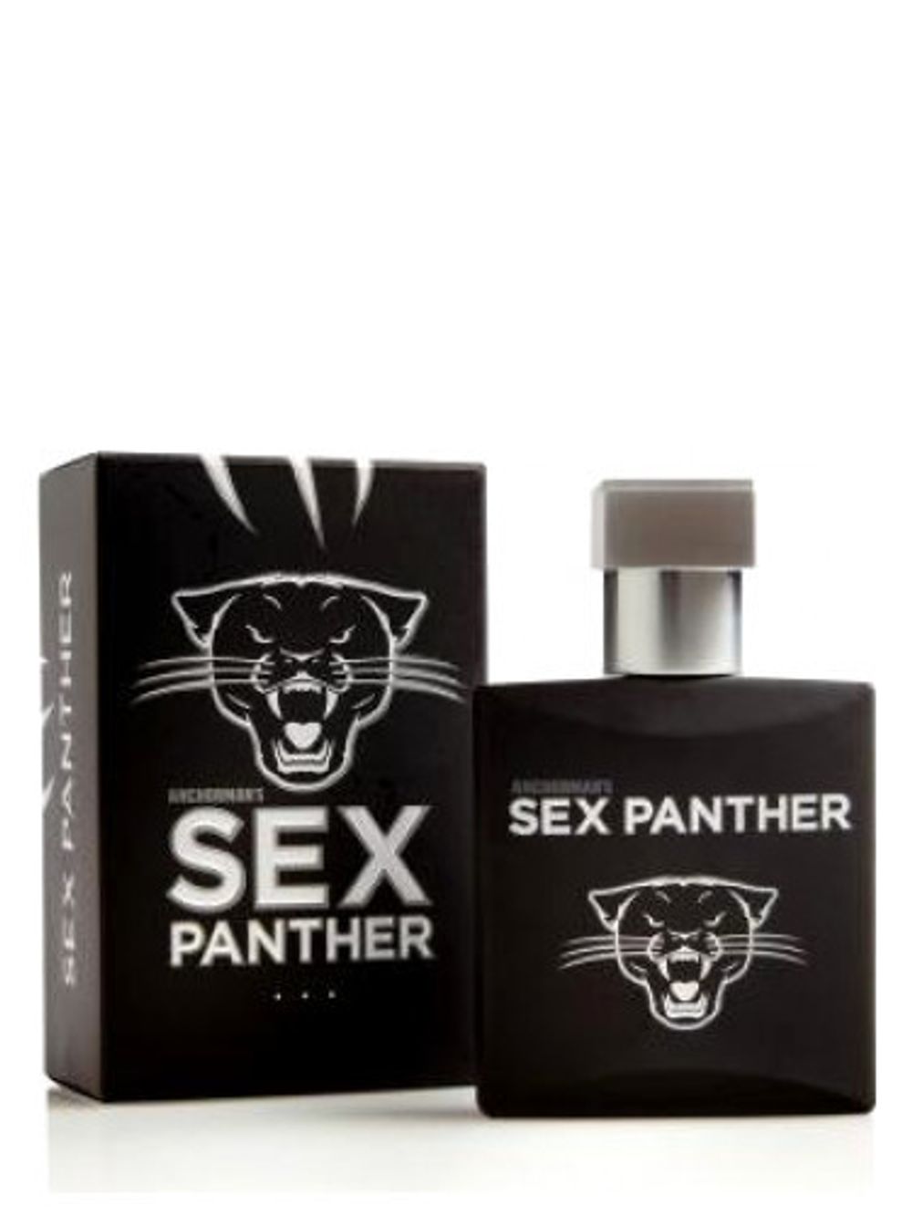 Tru Fragrances Sex Panther