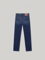 Женские прямые джинсы с завышенной талией Levi's 724 High Rise Straight 18883-0377, Утепленные