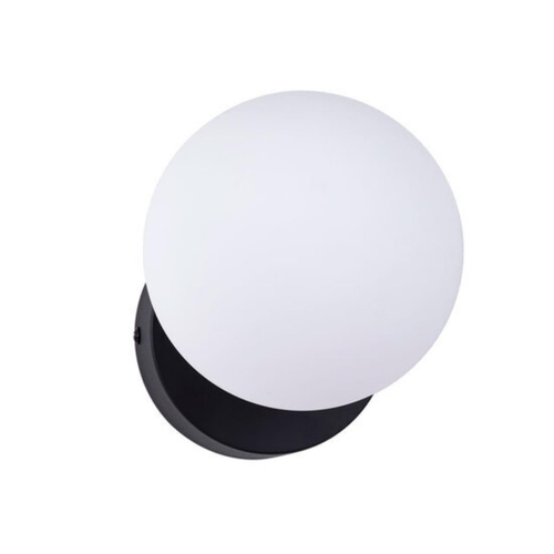 Настенный светодиодный светильник Divinare FLORIANA 8194/06 AP-5