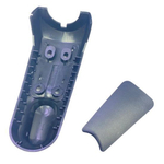 Защитные кожухи вилки для Ninebot ES (комплект 2шт.)