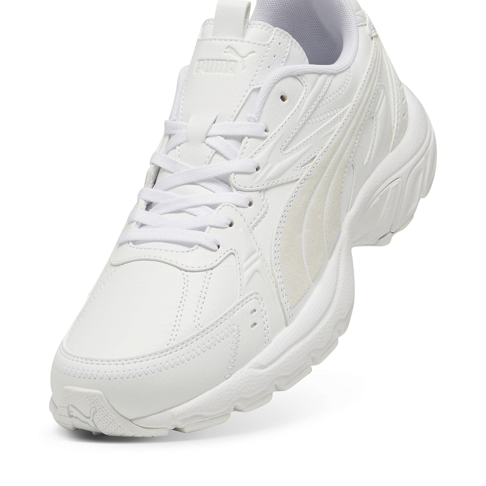 Кроссовки PUMA Milenio Tech L