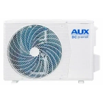 Инверторный настенный кондиционер AUX Black Art ASW-H09A4/CС-R2DI /AS-H09A4/CC-R2DI