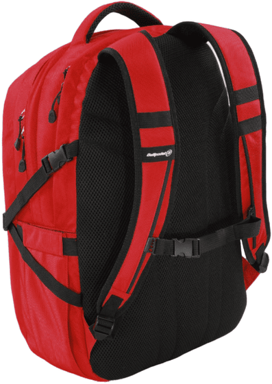 Рюкзак для ракеток падел Bullpadel XPLO