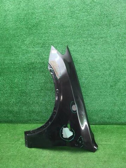 Крыло переднее левое BMW X3 F25 (2010-2017)