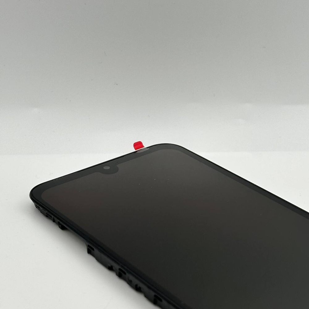 Дисплей Samsung A25 (A255/A256B) OLED маленький