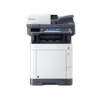 МФУ Kyocera ECOSYS M6235cidn (1102V03NL1)