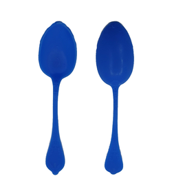 Восковка ложка Без вставок., 1 деталь