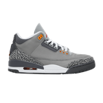 Кроссовки Jordan Air Jordan 3 Retro "Cool Grey"