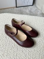 Кожаные туфли Bonpoint, 26