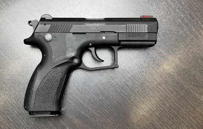 Grand Power T10., к. 10/22., № 020