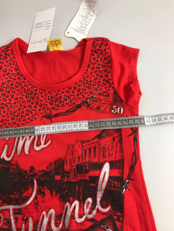 Платье повседневное на 2 года, новое