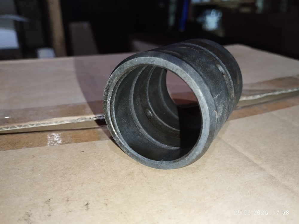 Втулка 40х50х60