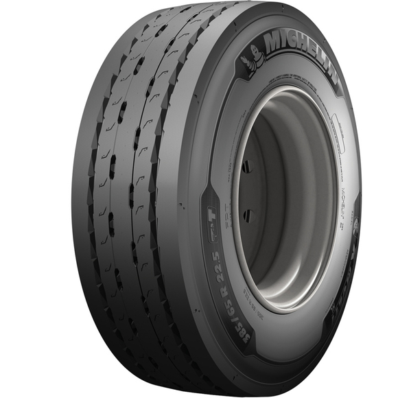 Forerunner 385/65R22,5 164K (158L) X Multi HL T TL M+S 3PMSF VG