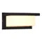 SL9532.401.01 Светильник уличный настенный ST-Luce черный LED 1*10/15/20W 2700/3000/3500/4000/5000K COMBO