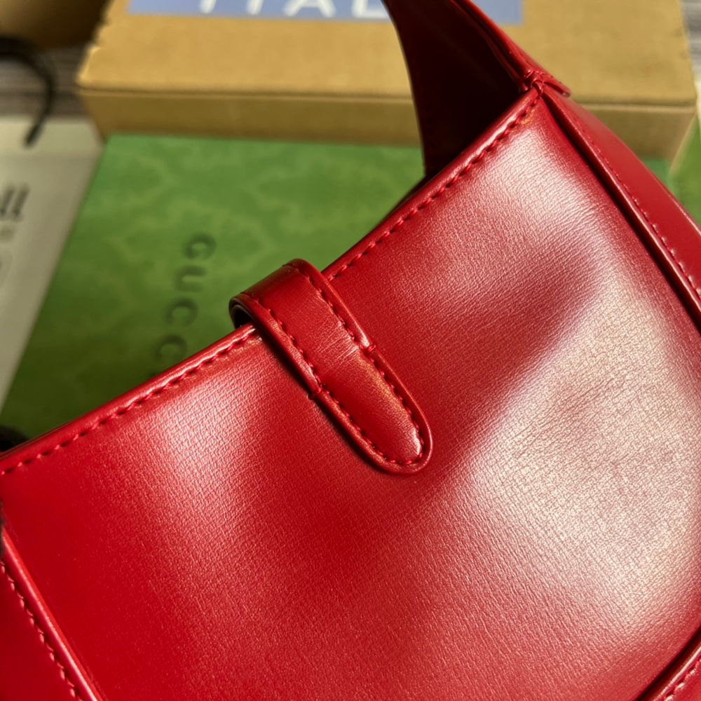 Gucci Jackie 19 cm
