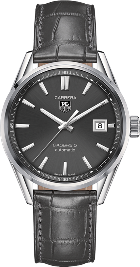 Tag Heuer Carrera 39mm WAR215C.FC6336