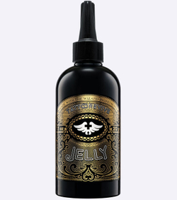 Кристаллы сгущающие жидкость Jelly