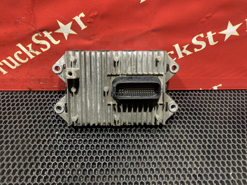 Блок управления AdBlue 2017г