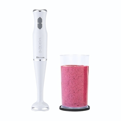 Блендерный набор SA-6262MW 600Вт DC мотор стакан